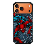 Spiderman 8th iPhone 18 Pro Case