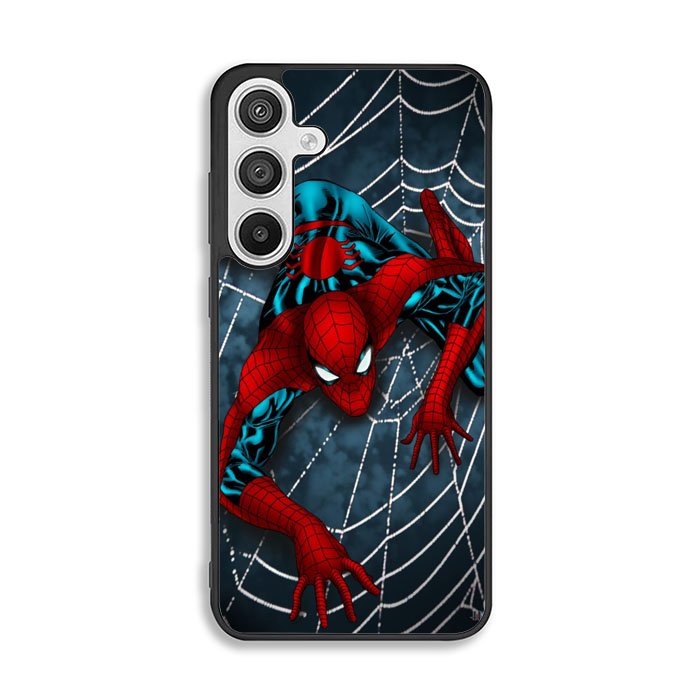 Spiderman 8th Samsung Galaxy A26 Case DC4039