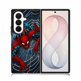 Spiderman 8th Samsung Galaxy Z Fold 8 Ultra Case