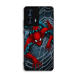 Spiderman 8th Motorola Moto G Power 5G 2024 Case DC4039