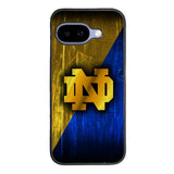 Notre Dame 2nd Google Pixel 10A Case