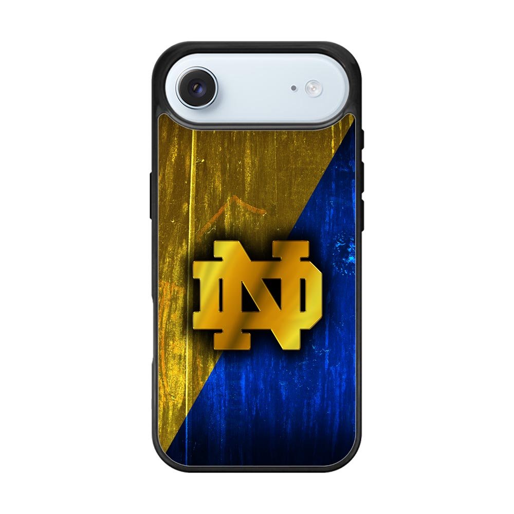 Notre Dame 2nd iPhone Air Case