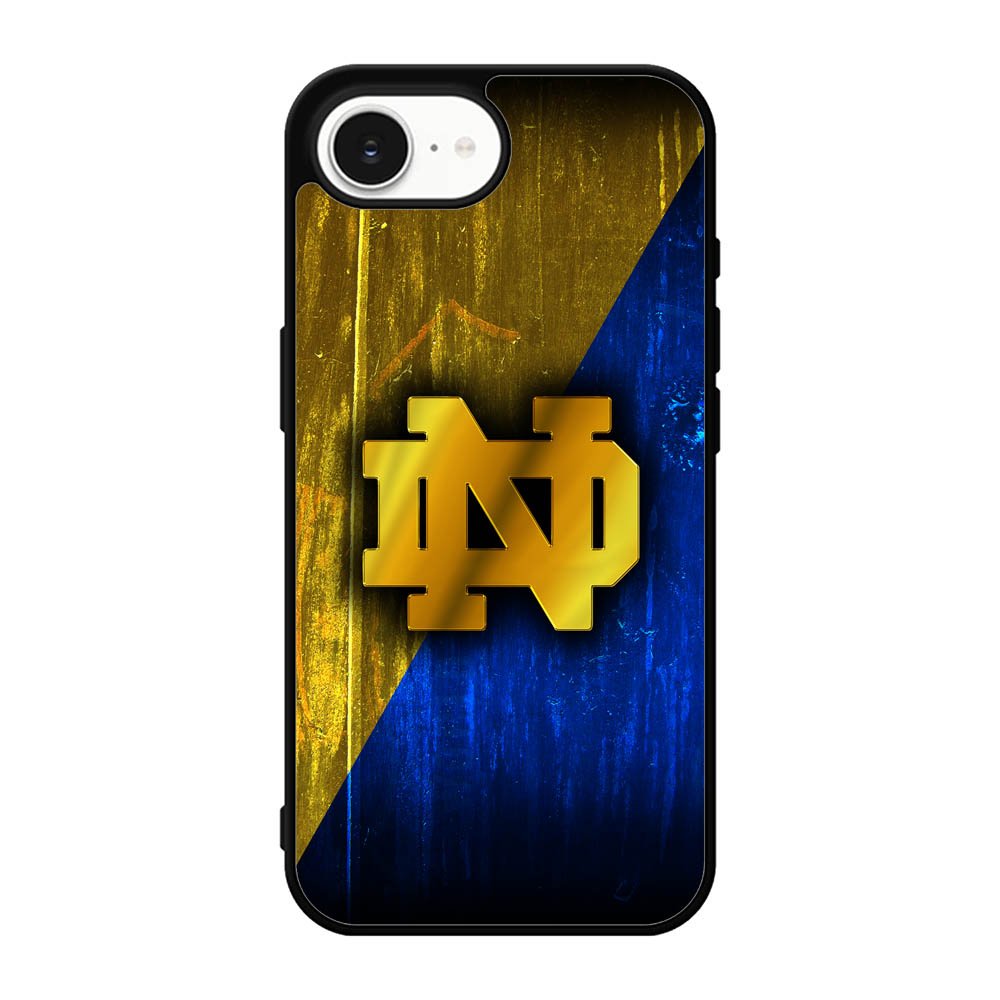 Notre Dame iPhone 17e Case DC1306