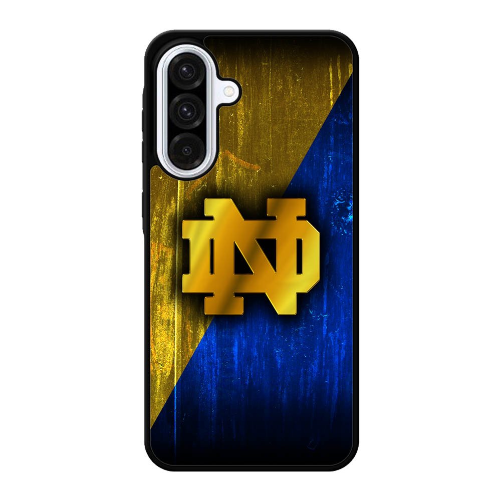 Notre Dame 2nd Samsung Galaxy A56 Case DC4254
