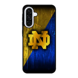 Notre Dame 2nd Samsung Galaxy A56 Case DC4254