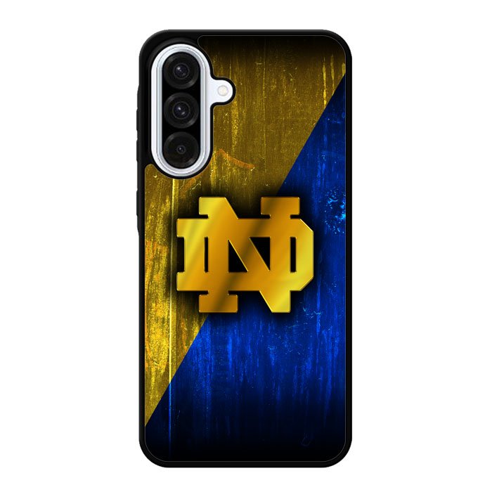 Notre Dame Samsung Galaxy A36 Case DC1306