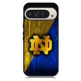 Notre Dame Google Pixel 10 Pro XL Case DC1306