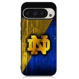 Notre Dame Google Pixel 9 Pro XL Case DC1306