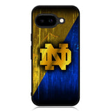 Notre Dame Google Pixel 9A Case DC1306