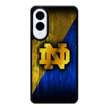 Notre Dame Samsung Galaxy S25 Edge DC1306
