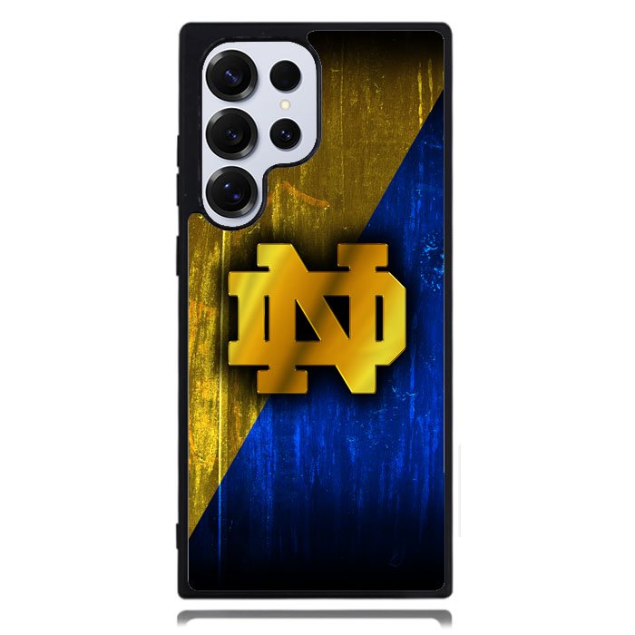Notre Dame Samsung Galaxy S24 Ultra Case DC1306