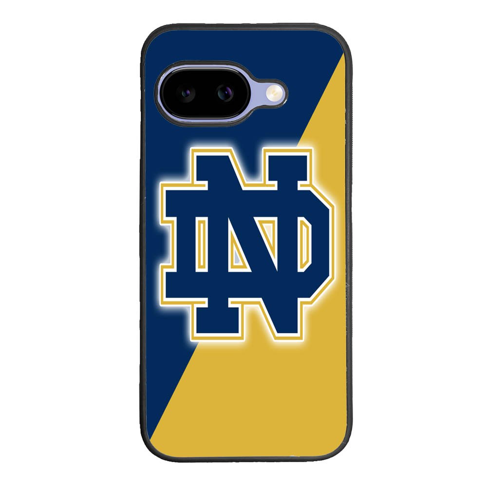 notre dame fighting irish 8th Google Pixel 10A Case