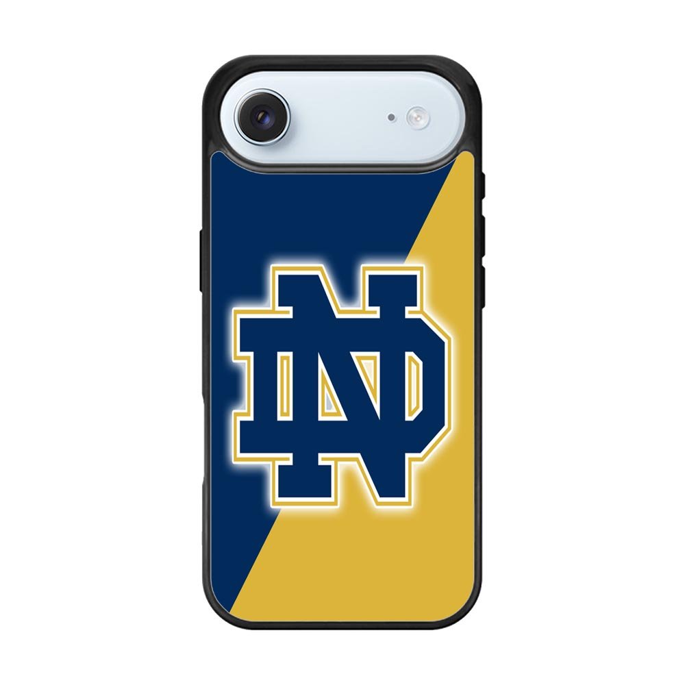notre dame fighting irish 8th iPhone Air Case