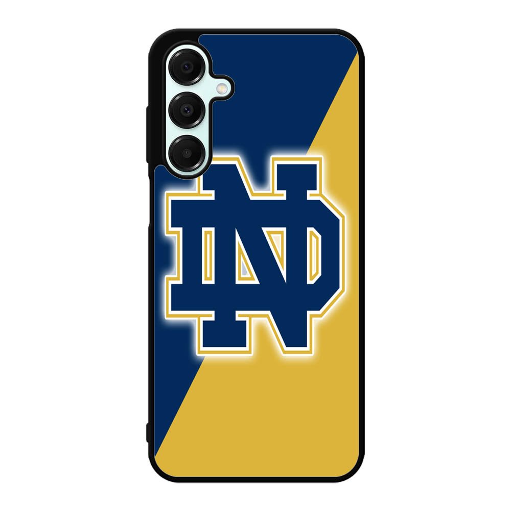 notre dame fighting irish 8th Samsung Galaxy A16 Case DC4471