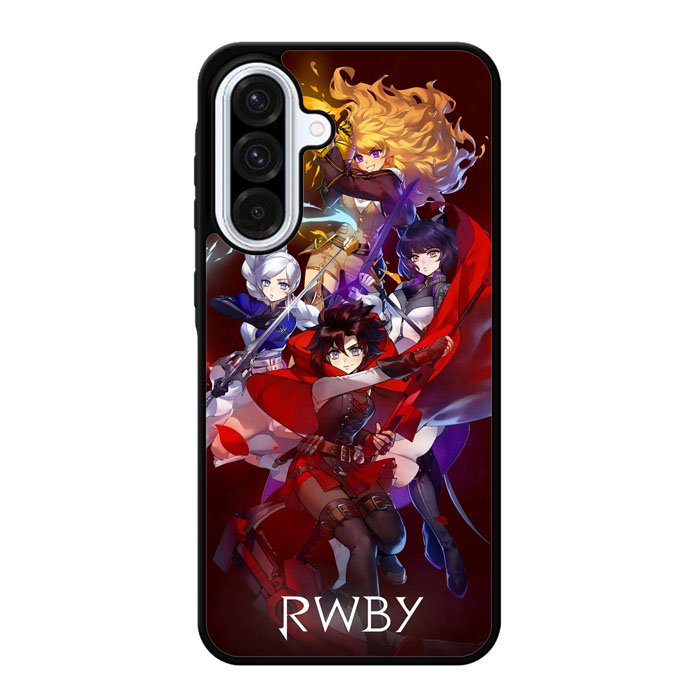 Rwby Wallpaper Samsung Galaxy A36 Case DC1593