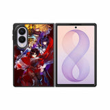 Rwby Wallpaper Samsung Galaxy Z Fold 8 Case DC1593