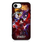 Rwby Wallpaper iPhone 16e Case DC1593