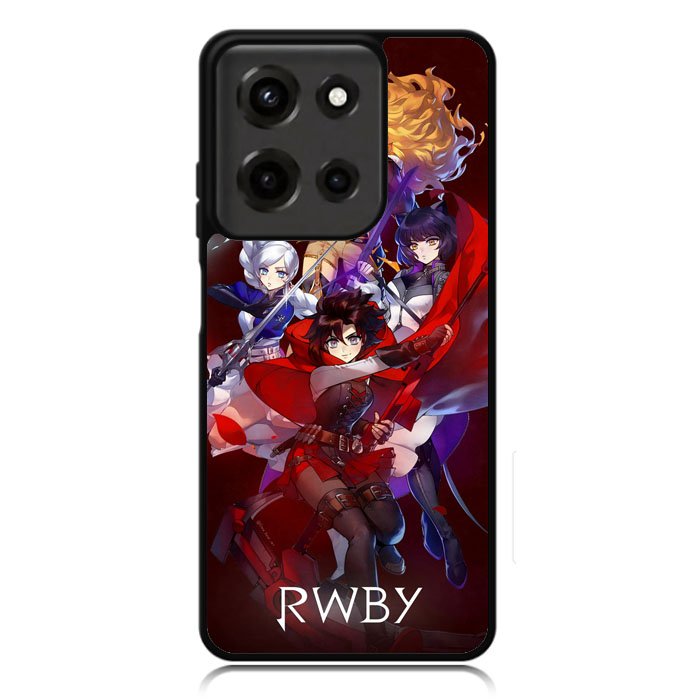 Rwby Wallpaper Motorola Moto G Power 5G 2025 DC1593