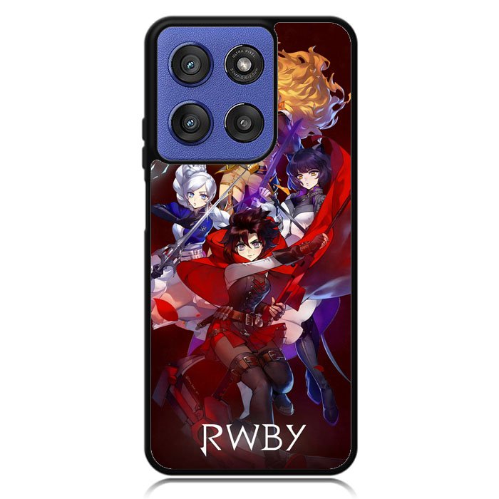Rwby Wallpaper Motorola Moto G Stylus 5G 2025 DC1593