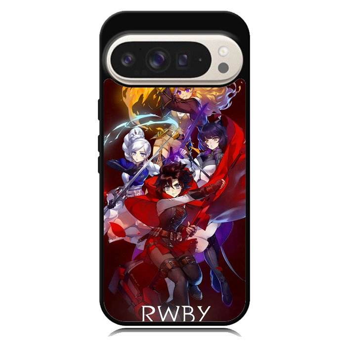 Rwby Wallpaper Google Pixel 10 | Google Pixel 10 Pro Case DC1593