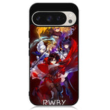 Rwby Wallpaper Google Pixel 9 | Google Pixel 9 Pro Case DC1593