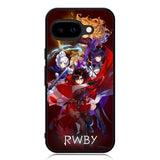 Rwby Wallpaper Google Pixel 9A Case DC1593