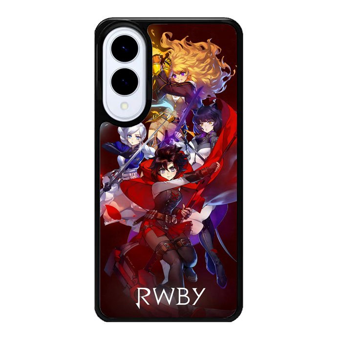 Rwby Wallpaper Samsung Galaxy S25 Edge DC1593