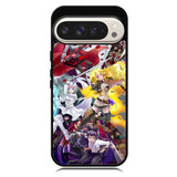 Rwby Wallpaper Google Pixel 10 | Google Pixel 10 Pro Case DC1592