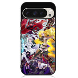 Rwby Wallpaper Google Pixel 9 Pro XL Case DC1592