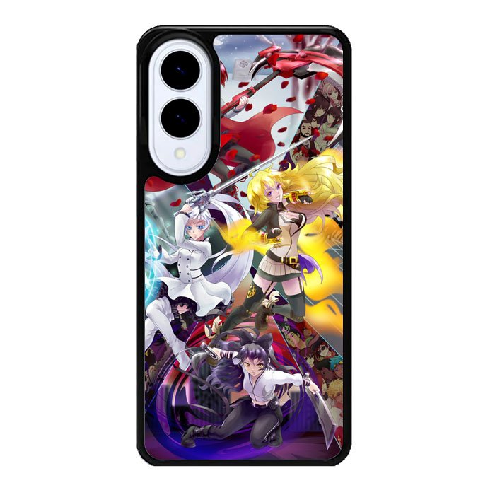Rwby Wallpaper Samsung Galaxy S25 Edge DC1592
