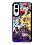 Rwby Wallpaper Samsung Galaxy S25 Edge DC1592