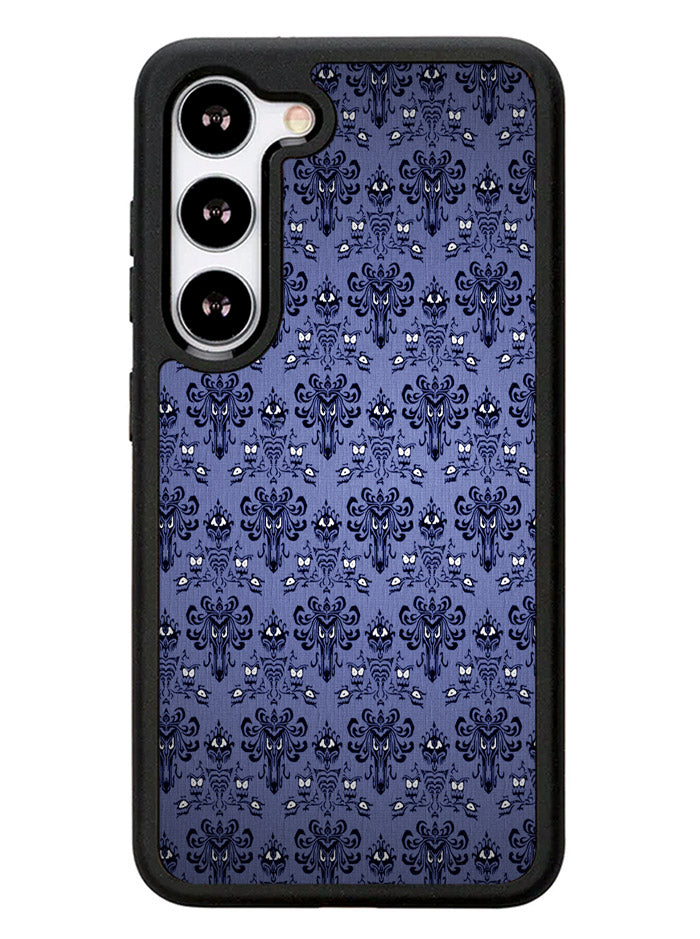 haunted mansion 1st Samsung Galaxy S23 Plus 5G / Samsung Galaxy S23+ 5G Case