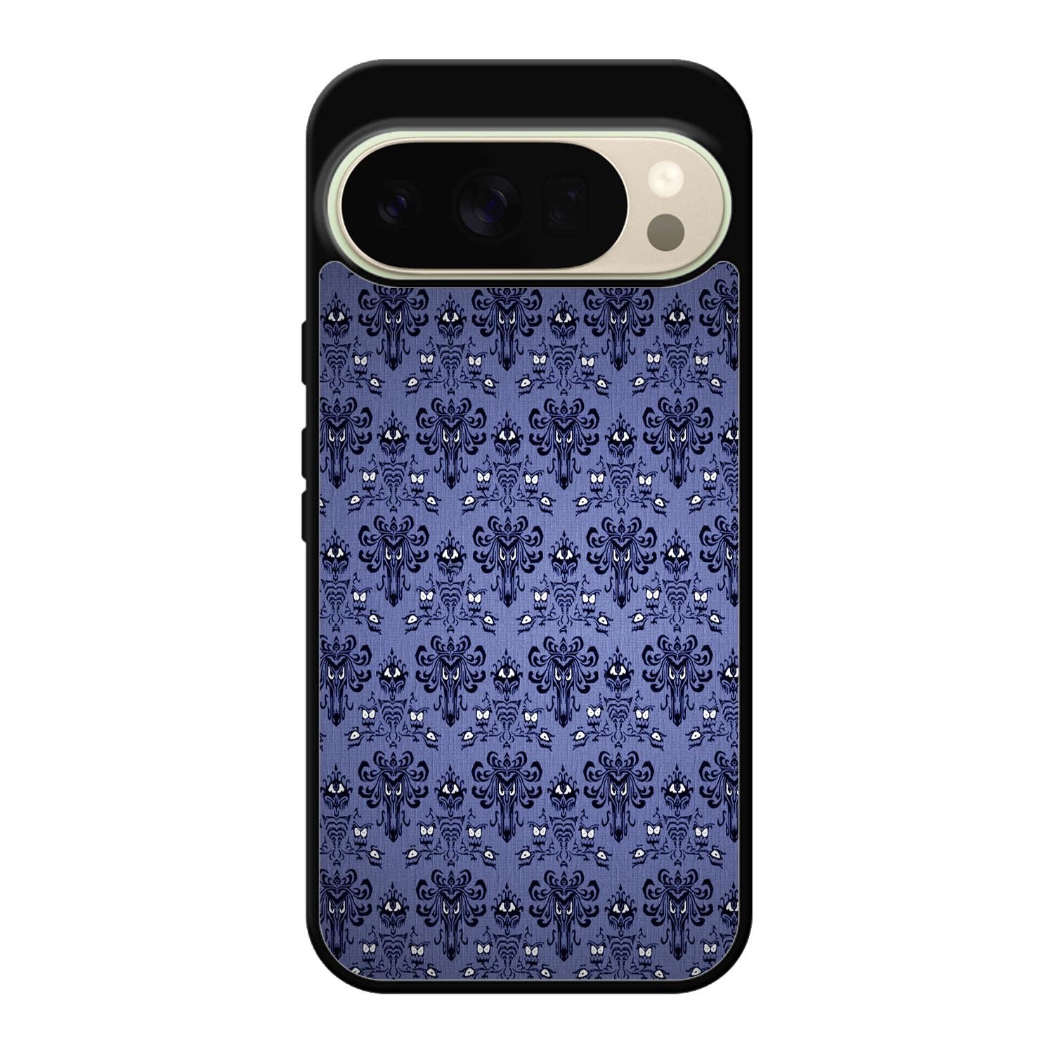 haunted mansion 1st Google Pixel 10 Pro Case