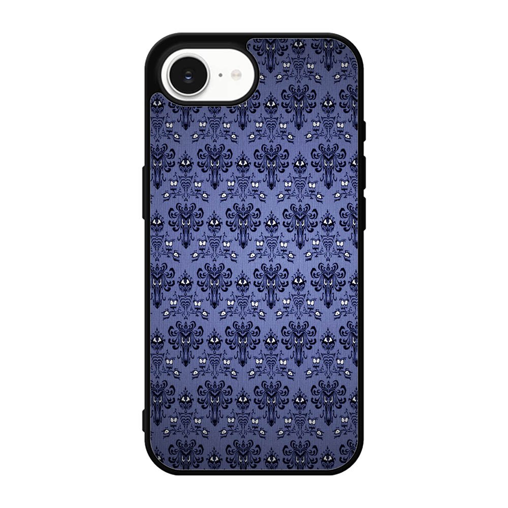 haunted mansion 1st iPhone 17e Case