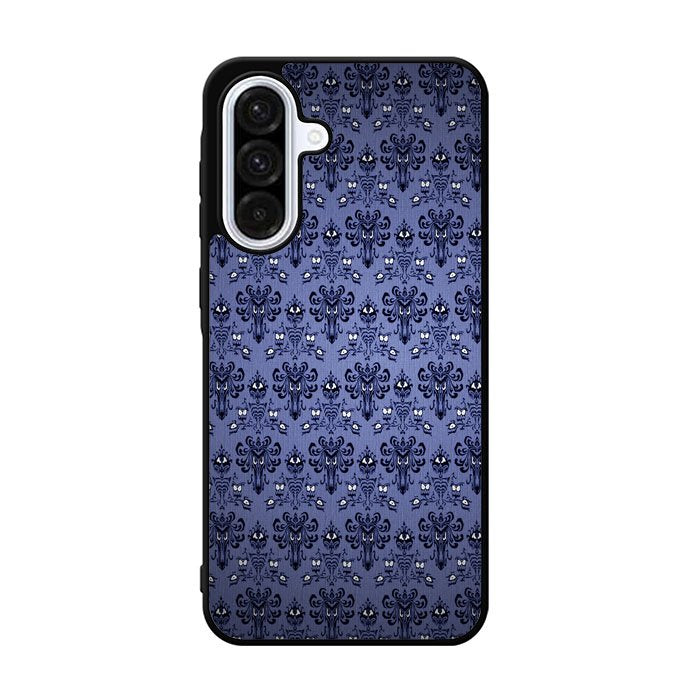 haunted mansion 1st Samsung Galaxy A36 Case DC1121