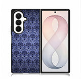 haunted mansion 1st Samsung Galaxy Z Fold 8 Ultra Case