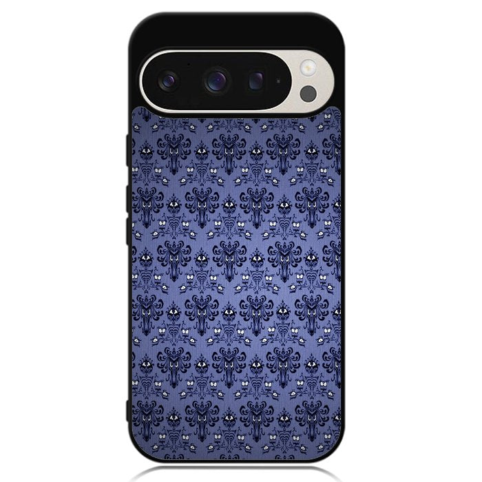 haunted mansion 1st Google Pixel 9 Pro XL Case
