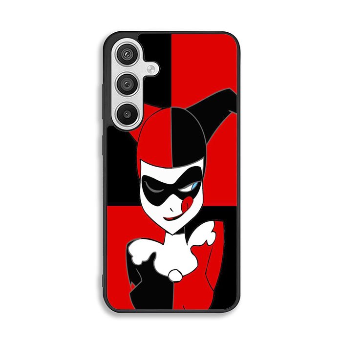 Harley Quinn Diamond Samsung Galaxy A26 Case DC4249