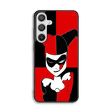 Harley Quinn Diamond Samsung Galaxy A26 Case DC4249