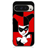 Harley Quinn Diamond Google Pixel 9 | Google Pixel 9 Pro Case DC0805
