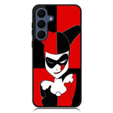 Harley Quinn Diamond Samsung Galaxy S25 FE DC0805