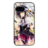 Highschool DxD Akeno Google Pixel 10A Case