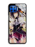 Highschool DxD Akeno Motorola Moto One 5G Case , Moto One 5G UW Case , Moto G 5G Plus Case