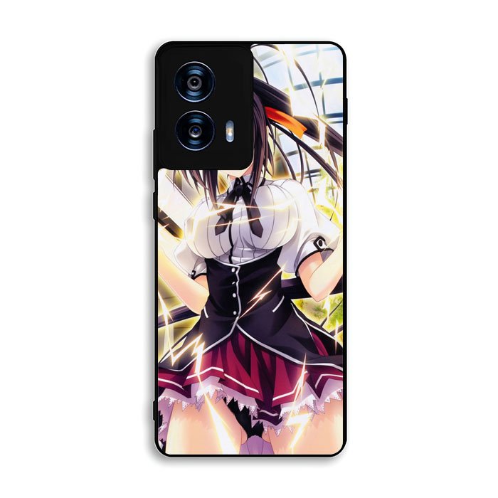 Highschool DxD Akeno Motorola Moto G Power 5G 2024 Case DC2191