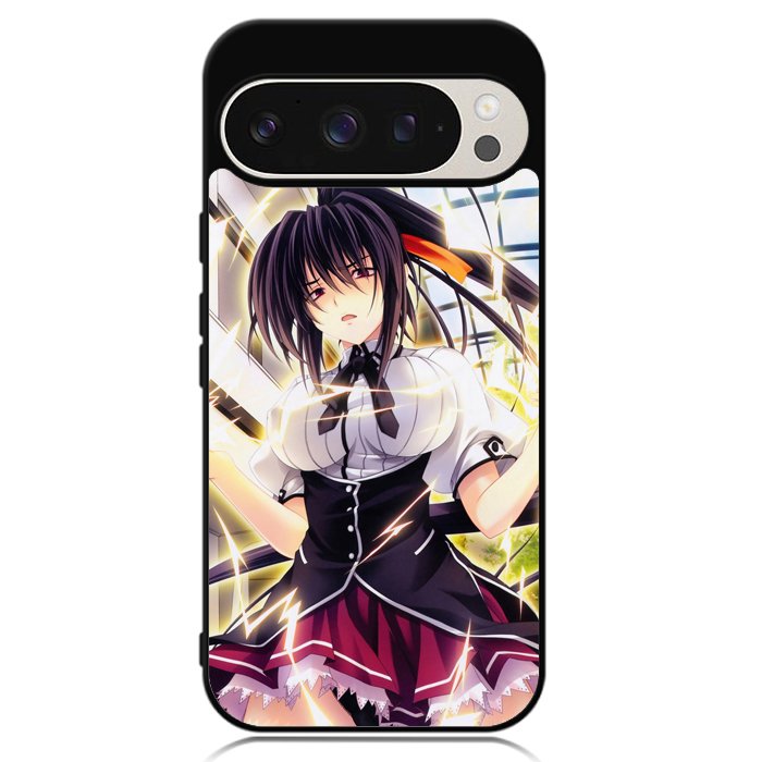 Highschool DxD Akeno Google Pixel 9 Pro XL Case
