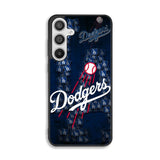 Los Angeles Dodgers Logo 2nd Samsung Galaxy A26 Case DC4753