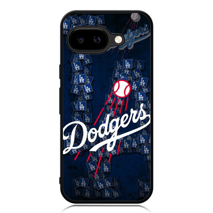 Los Angeles Dodgers Logo Google Pixel 9A Case DC1061