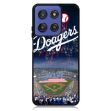 Los Angeles Dodgers Motorola Moto G Stylus 5G 2025 DC1056