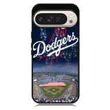 Los Angeles Dodgers Google Pixel 10 | Google Pixel 10 Pro Case DC1056