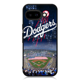 Los Angeles Dodgers Google Pixel 9A Case DC1056